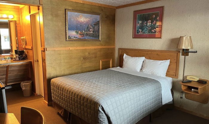 Vindel Motel - Web Listing (newer photo)